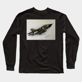 Tornado Long Sleeve T-Shirt